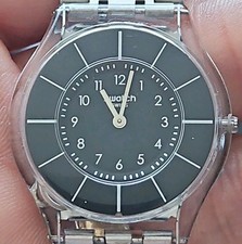 Genuine swiss made for sale  LEEDS