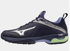 Mizuno wave panthera for sale  ILKESTON