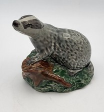 Beswick badger decanter for sale  LINCOLN