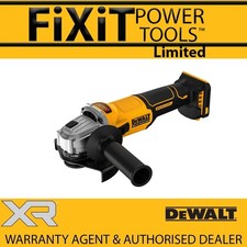 Dewalt dcg407n 18v for sale Dewalt dcg407n 18v for sale  COLWYN BAY