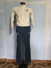Tuta rappresentanza allenament usato  Isernia