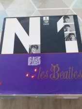 Vinyle beatles tres d'occasion Vinyle beatles tres d'occasion  Senlis