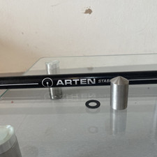 Arten archery stabiliser for sale  BASINGSTOKE