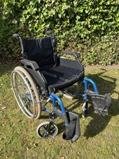 Roma medical lightweight for sale  LEYLAND