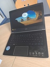 Portable acer aspire d'occasion  Canteleu