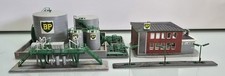 Kibri 36726 tanklager gebraucht kaufen  Bernau
