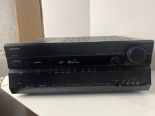 Onkyo sr605 channel for sale  Providence