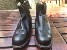 Williams comfort boots for sale  HARPENDEN