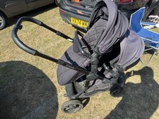 Icandy peach double for sale  CHALFONT ST. GILES