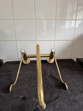 Solid brass long for sale  BEAUMARIS