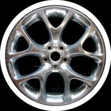 Wheel rim buick for sale  Houston