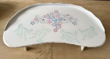 Vintage wooden breakfast for sale  OLDHAM
