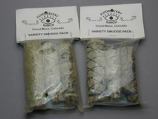 Pack smudge bundles gebraucht kaufen  Tannhausen
