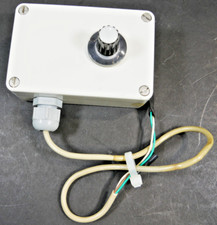 Polycarbonat potentiometer ruf gebraucht kaufen  Gettorf