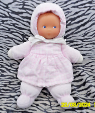Corolle doudou poupee d'occasion  Ligueil