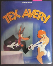 Tex avery patrick d'occasion  Gisors