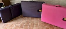 Set lettini professionali usato  Albano Laziale
