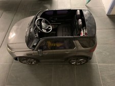 Macchina telecomandata bimbo usato  Terni