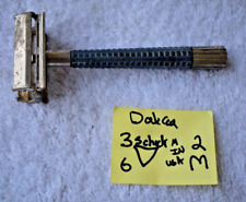 Vintage razor schick for sale  Clearwater