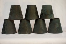 Lampenschirme klemmschirme wan gebraucht kaufen  Essen