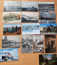 Marine schiffspost feldpost gebraucht kaufen  Breitengüßbach