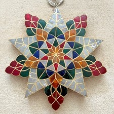 Filipino capiz shell for sale  Chatsworth