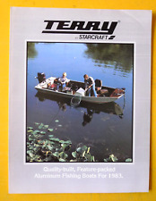 1983 original terry for sale  Peoria