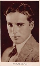 Charles chaplin young for sale  CROWBOROUGH