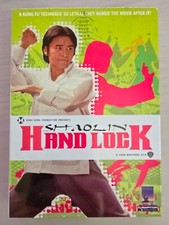 Shaolin hand lock for sale  Monroe