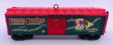 2009 lionel holiday for sale  Carol Stream