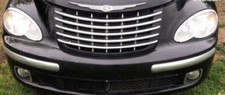 Chromes face chrysler d'occasion  Vimoutiers