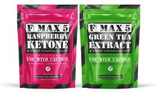 Raspberry ketones green for sale  LOANHEAD