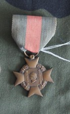 Médailles militaires françai d'occasion  Sarry