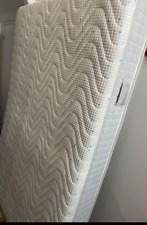 Materasso memory foam usato  Firenze