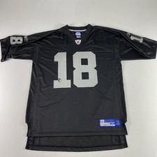 Randy moss oakland for sale  Punta Gorda
