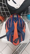 Casco motocross ufo usato  Sersale