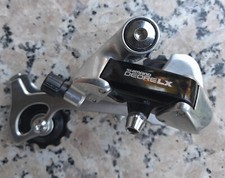 Dérailleur arrière shimano d'occasion Dérailleur arrière shimano d'occasion  Rochefort