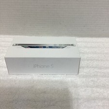 Box apple iphone for sale  Falcon