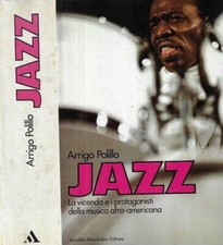 Jazz. vicenda protagonisti usato  Italia