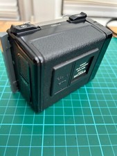 Zenza bronica etr for sale  DARLINGTON