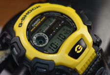 Rare casio dw004b for sale  Downey