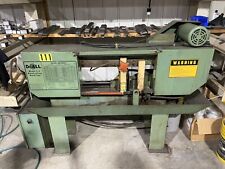 Doall horizontal metal for sale  Erin