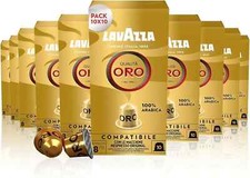 Lavazza cafe espresso d'occasion  France