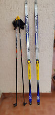 Ensemble ski fond d'occasion  Saint-Vincent-de-Tyrosse
