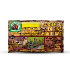 Corteccia pino marittimo usato  Putignano