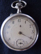 Jolie montre gousset d'occasion  Vic-le-Comte