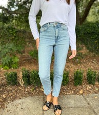 Mom jeans women for sale  WIMBORNE