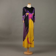 Abito vintage louis usato  Cambiago