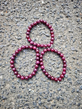 Red garnet granat gebraucht kaufen  Grönwohld