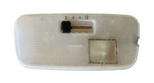 6388200401 luce interni usato  Volvera